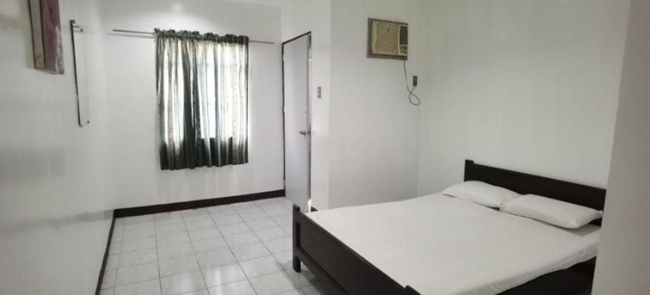 Ridge Park Hotel سان بابلو الغرفة الصورة